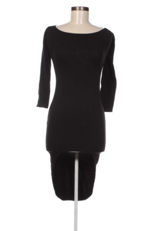 Šaty , Veľkosť XS, Farba Čierna, Cena  1,78 €