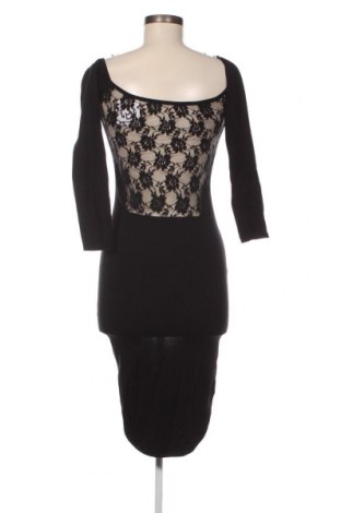 Kleid, Größe XS, Farbe Schwarz, Preis 3,71 €