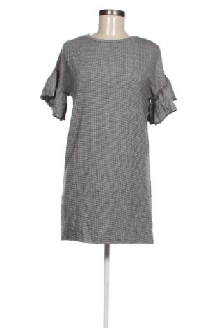 Kleid 24 Colours, Größe XS, Farbe Grau, Preis € 2,84