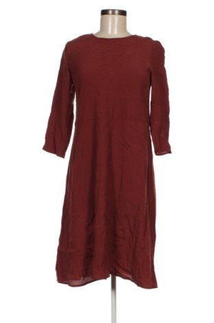 Kleid 2ND Day, Größe XS, Farbe Braun, Preis 12,02 €