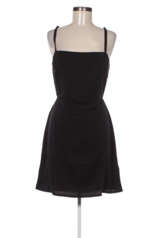Φόρεμα A Lot Less x About You, Μέγεθος L, Χρώμα Μαύρο, Τιμή 19,85 €