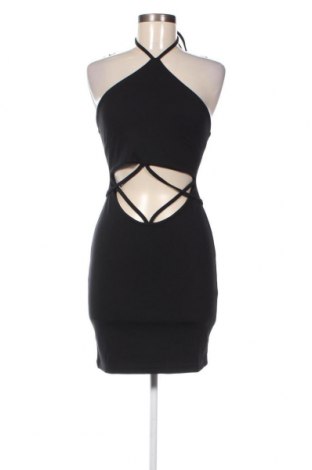 Φόρεμα ABOUT YOU X MILLANE, Μέγεθος M, Χρώμα Μαύρο, Τιμή 8,12 €