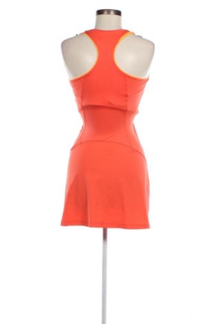 Šaty  ASICS, Veľkosť XS, Farba Oranžová, Cena  27,22 €