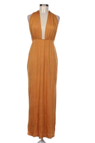 Φόρεμα ASOS, Μέγεθος XL, Χρώμα Καφέ, Τιμή 13,15 €