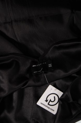 Kleid ASOS, Größe M, Farbe Schwarz, Preis 4,73 €