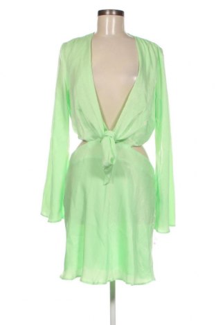 Φόρεμα ASOS, Μέγεθος XL, Χρώμα Πράσινο, Τιμή 4,21 €
