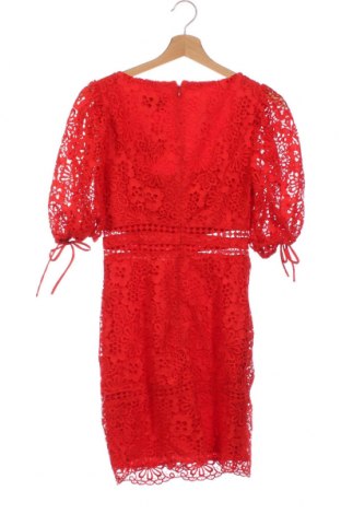 Sukienka ASOS, Rozmiar S, Kolor Czerwony, Cena 271,88 zł