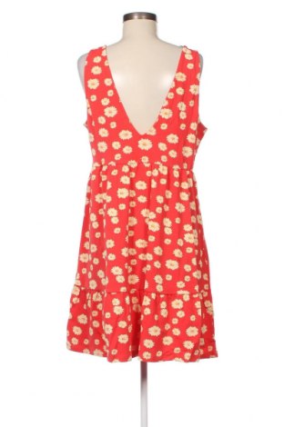 Kleid ASOS, Größe XL, Farbe Rot, Preis € 52,58