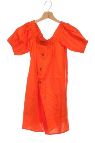 Kleid ASOS, Größe XS, Farbe Rot, Preis 13,15 €
