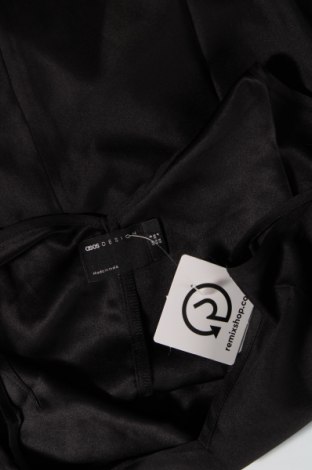 Šaty  ASOS, Veľkosť S, Farba Čierna, Cena  4,73 €