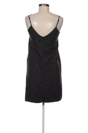 Kleid ASOS, Größe S, Farbe Schwarz, Preis 4,49 €