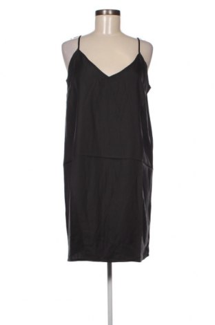 Φόρεμα ASOS, Μέγεθος L, Χρώμα Μαύρο, Τιμή 4,73 €