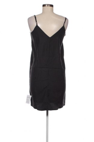 Kleid ASOS, Größe M, Farbe Schwarz, Preis 4,49 €