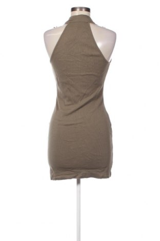 Kleid ASOS, Größe M, Farbe Grün, Preis 5,92 €