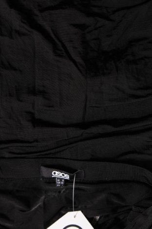 Φόρεμα ASOS, Μέγεθος XS, Χρώμα Μαύρο, Τιμή 17,39 €