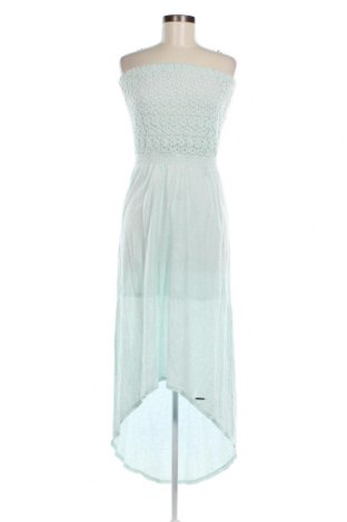 Šaty  Abercrombie & Fitch, Velikost M, Barva Modrá, Cena  380,00 Kč