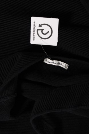 Šaty  Abercrombie & Fitch, Veľkosť S, Farba Čierna, Cena  30,18 €