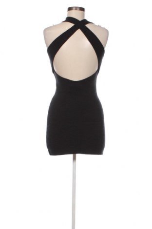 Šaty  Abercrombie & Fitch, Velikost S, Barva Černá, Cena  747,00 Kč