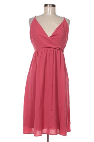 Kleid About You, Größe M, Farbe Rosa, Preis € 9,81