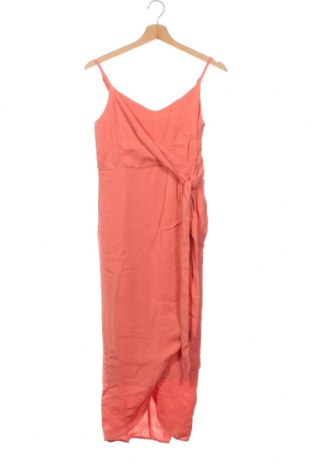 Φόρεμα About You, Μέγεθος S, Χρώμα Πορτοκαλί, Τιμή 7,71 €