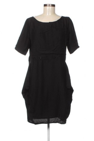Kleid Acne, Größe S, Farbe Schwarz, Preis € 21,62