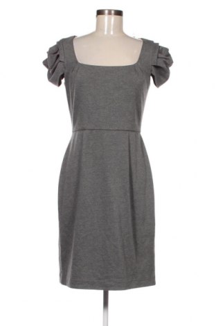 Kleid Adrianna Papell, Größe S, Farbe Grau, Preis € 4,11