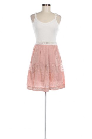 Kleid Aiki Keylook, Größe S, Farbe Mehrfarbig, Preis 13,99 €