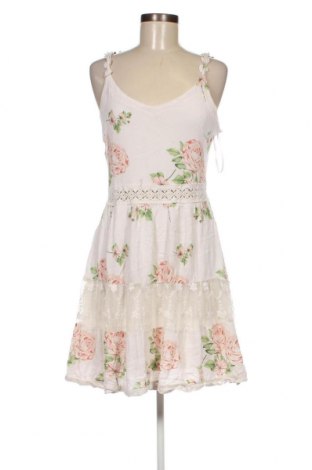 Φόρεμα Aiki Keylook, Μέγεθος L, Χρώμα Πολύχρωμο, Τιμή 23,71 €