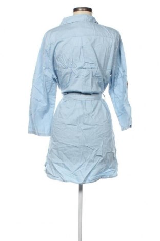 Φόρεμα Aiki Keylook, Μέγεθος XL, Χρώμα Μπλέ, Τιμή 23,71 €