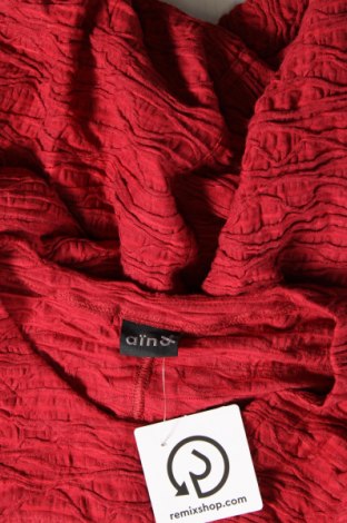Šaty  Aino, Veľkosť S, Farba Červená, Cena  2,90 €