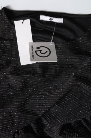 Φόρεμα Ajc, Μέγεθος S, Χρώμα Μαύρο, Τιμή 6,40 €