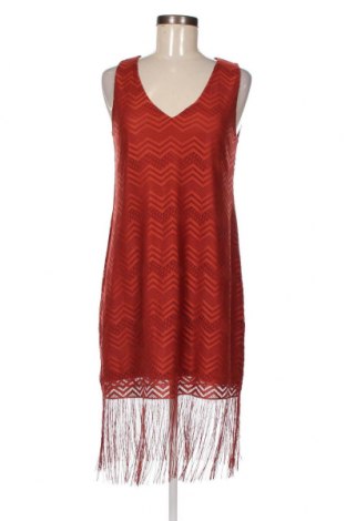 Šaty  Amisu, Veľkosť M, Farba Červená, Cena  14,83 €
