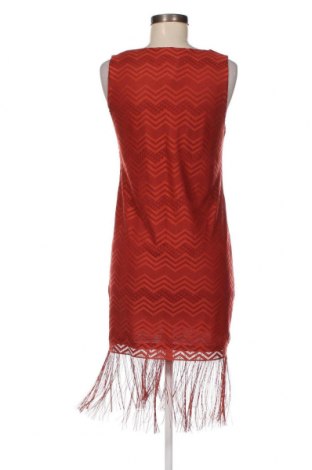 Šaty  Amisu, Veľkosť M, Farba Červená, Cena  14,83 €