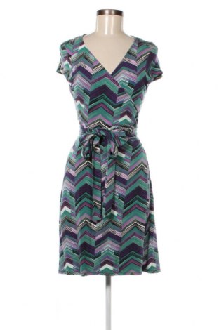Kleid Ann Taylor, Größe M, Farbe Mehrfarbig, Preis 30,80 €