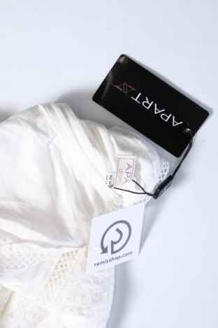Φόρεμα Apart, Μέγεθος XL, Χρώμα Λευκό, Τιμή 57,83 €