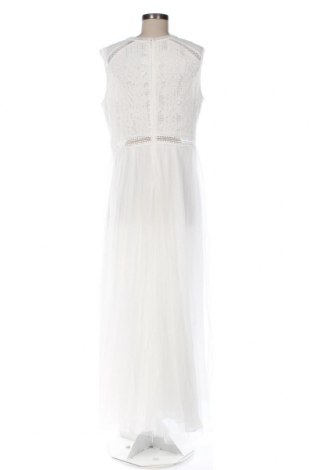 Kleid Apart, Größe XL, Farbe Weiß, Preis 105,15 €