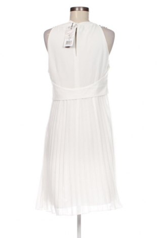 Kleid Apart, Größe L, Farbe Weiß, Preis 68,35 €
