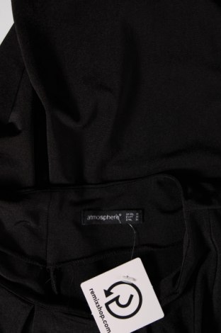 Φόρεμα Atmosphere, Μέγεθος S, Χρώμα Μαύρο, Τιμή 3,23 €