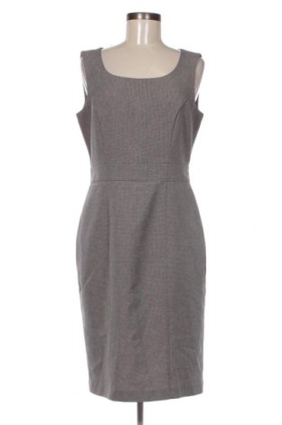 Kleid Atmosphere, Größe M, Farbe Grau, Preis € 6,05