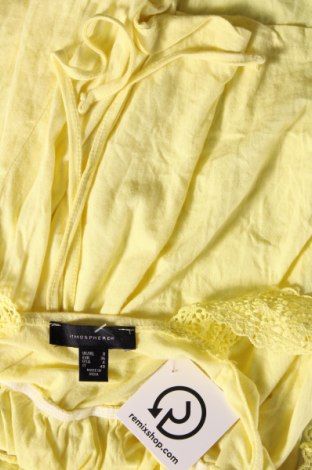 Kleid Atmosphere, Größe S, Farbe Gelb, Preis 20,18 €
