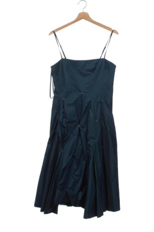 Kleid BCBG Max Azria, Größe L, Farbe Blau, Preis 15,03 €