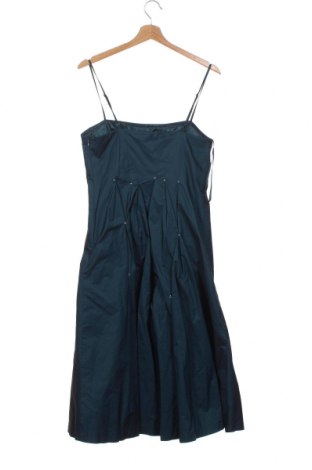 Kleid BCBG Max Azria, Größe L, Farbe Blau, Preis 15,03 €