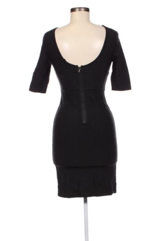 Kleid BCBG Max Azria, Größe S, Farbe Schwarz, Preis € 12,70