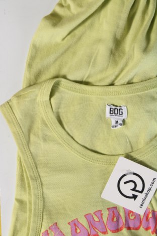 Šaty  BDG, Veľkosť M, Farba Zelená, Cena  4,21 €