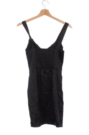 Šaty  Bershka, Veľkosť S, Farba Čierna, Cena  23,71 €