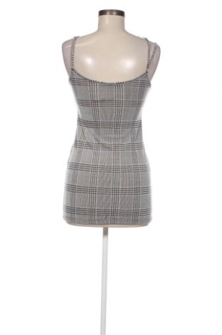 Kleid Bershka, Größe XS, Farbe Mehrfarbig, Preis 2,42 €