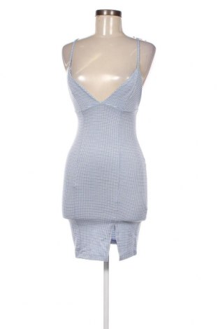 Kleid Bershka, Größe XS, Farbe Mehrfarbig, Preis 5,22 €