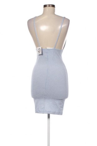Kleid Bershka, Größe XS, Farbe Mehrfarbig, Preis € 5,22
