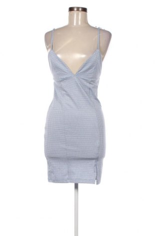 Φόρεμα Bershka, Μέγεθος M, Χρώμα Πολύχρωμο, Τιμή 8,54 €