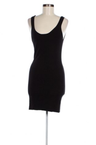Kleid Bershka, Größe L, Farbe Schwarz, Preis 8,30 €
